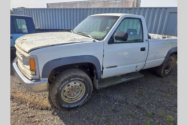 Auction listing photo