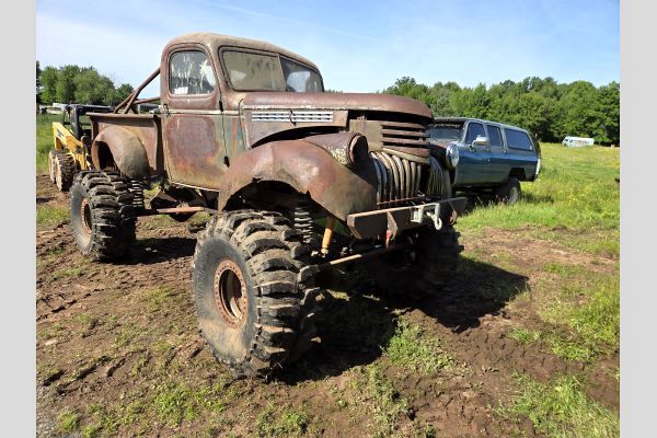 Auction listing photo