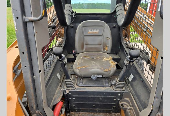 Auction listing photo