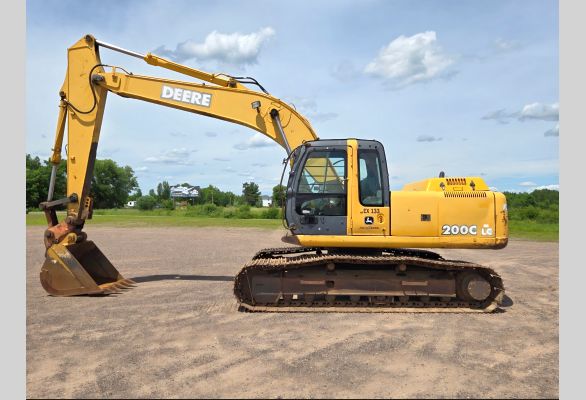 Auction listing photo