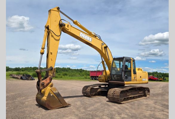 Auction listing photo