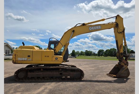 Auction listing photo