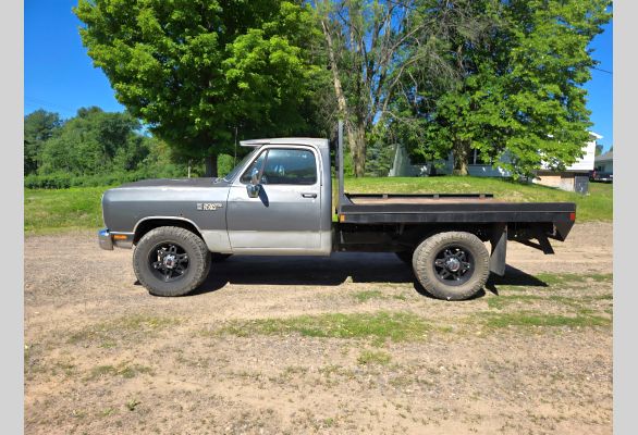 Auction listing photo
