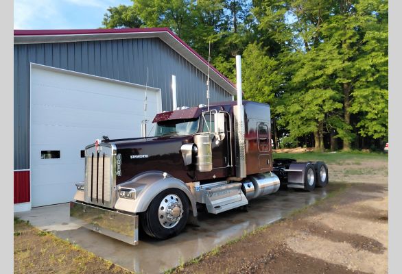 Auction listing photo