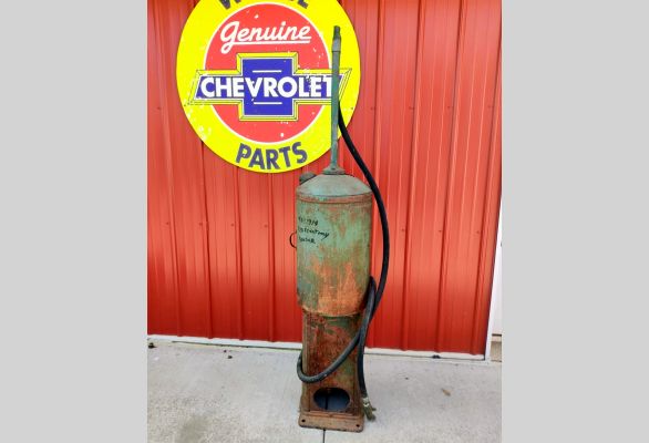 Auction listing photo