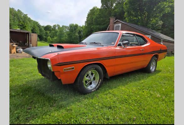 Auction listing photo
