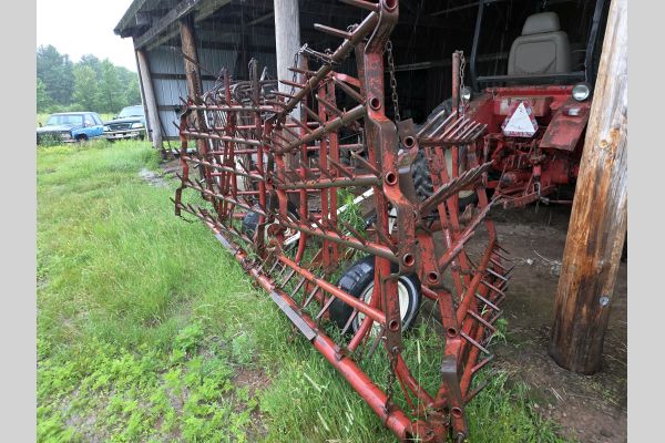 Auction listing photo