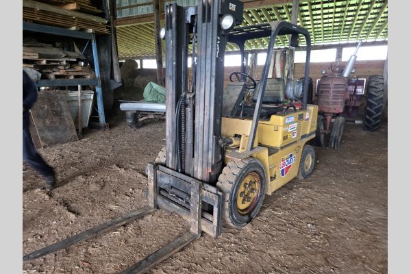 Auction listing photo