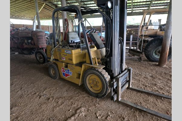 Auction listing photo