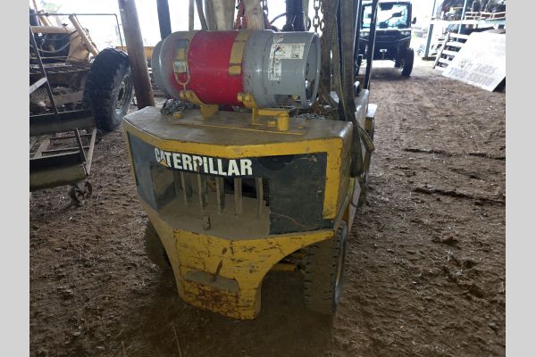 Auction listing photo
