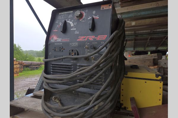 Auction listing photo