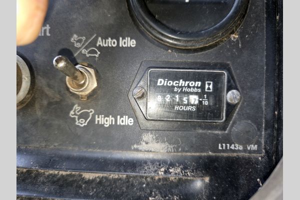Auction listing photo
