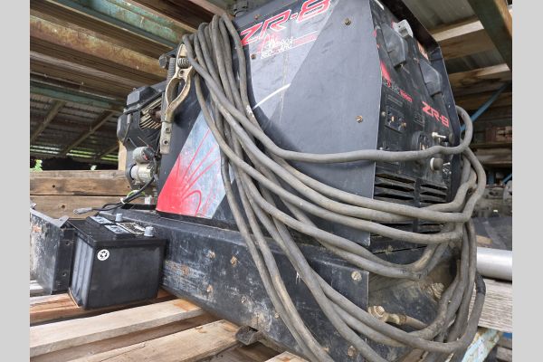 Auction listing photo