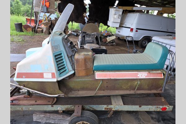 Auction listing photo