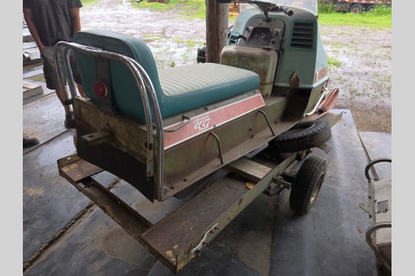 Auction listing photo