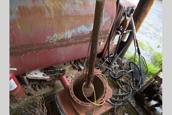 Auction listing photo