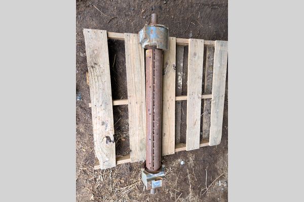 Auction listing photo