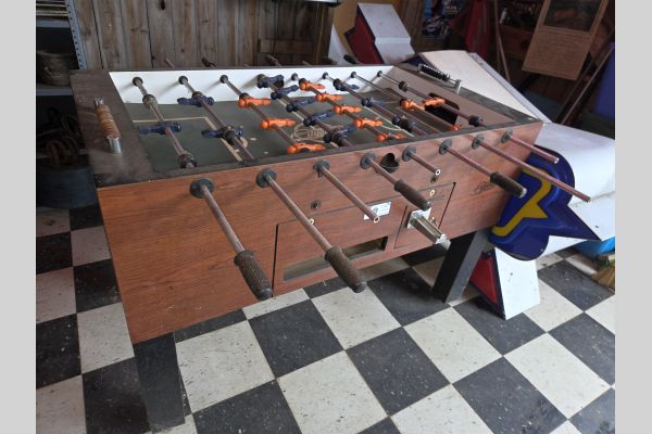 Auction listing photo