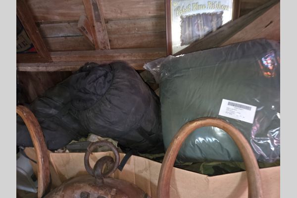 Auction listing photo