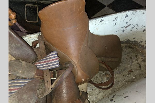 Auction listing photo