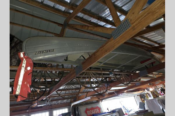 Auction listing photo