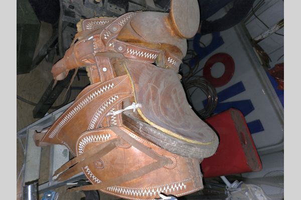 Auction listing photo