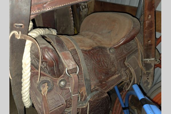 Auction listing photo