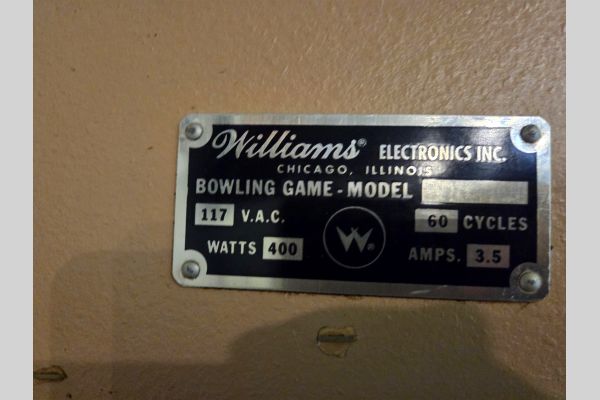Auction listing photo