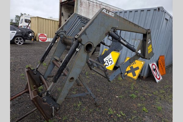 Auction listing photo