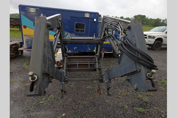 Auction listing photo