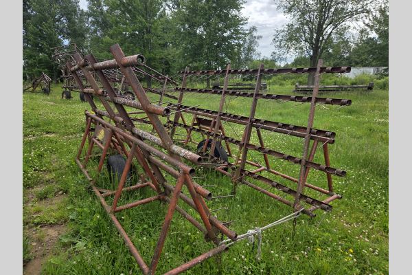 Auction listing photo