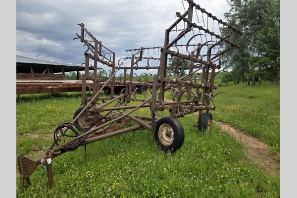 Auction listing photo