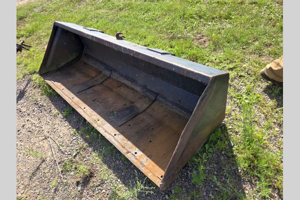 Auction listing photo