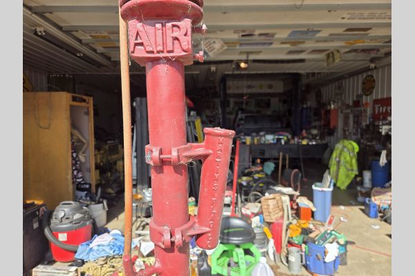 Auction listing photo