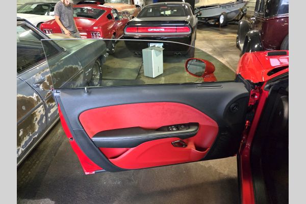 Auction listing photo