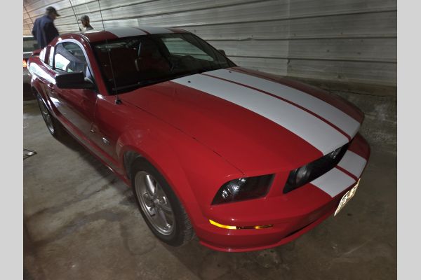 Auction listing photo