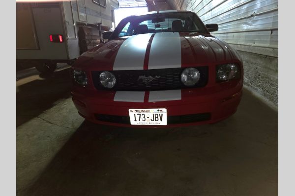 Auction listing photo