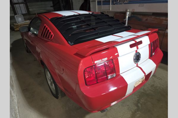 Auction listing photo