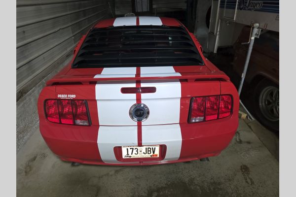 Auction listing photo