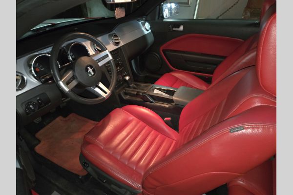 Auction listing photo