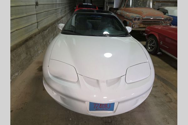 Auction listing photo