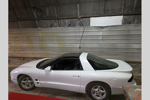 Auction listing photo