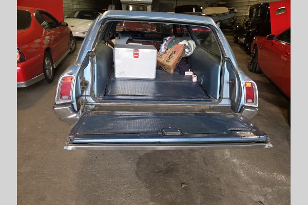 Auction listing photo