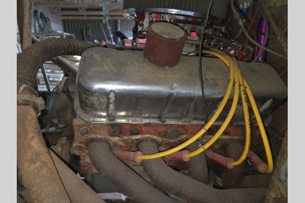 Auction listing photo