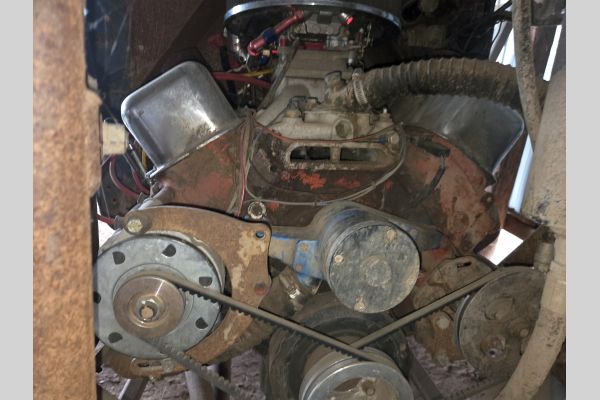Auction listing photo