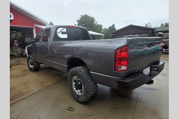 Auction listing photo