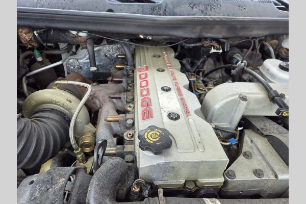 Auction listing photo