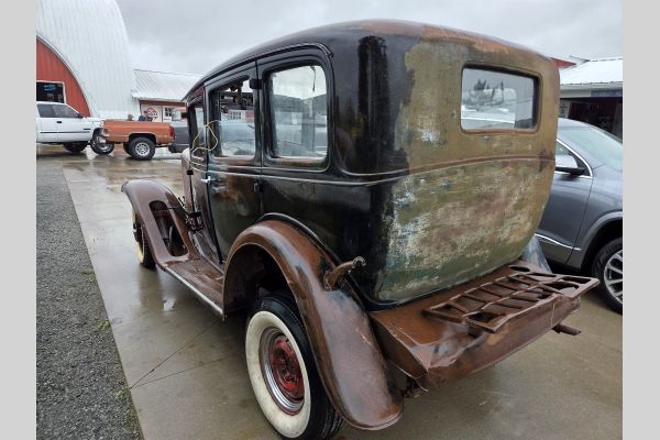 Auction listing photo