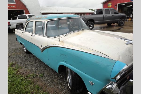 Auction listing photo