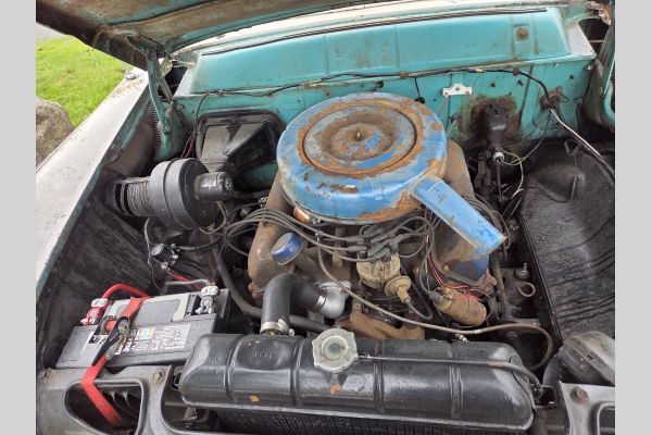 Auction listing photo